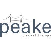 Peake Physical Therapy logo