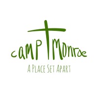 Monroe Camp And Retreat Center logo