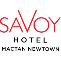 Savoy Hotel Mactan Newtown logo
