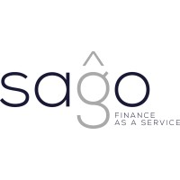 SAGO logo