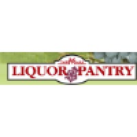 Varmax Liquor Pantry logo