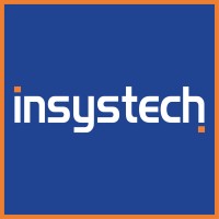 Insystech logo