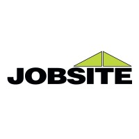 Jobsite Industrial Rental Services logo