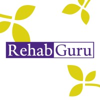 Rehab Guru Physical Therapy Services logo