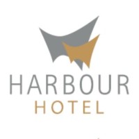 Harbour Hotel Galway City logo