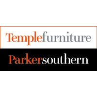 TEMPLE FURNITURE | PARKER SOUTHERN logo