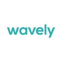 Wavely logo