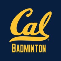 Cal Badminton logo