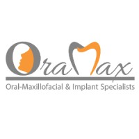 OraMax logo