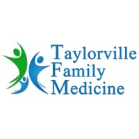 Taylorville Family Medicine logo