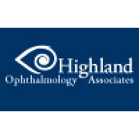 Highland Ophthalmology Associates logo