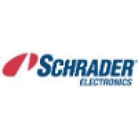 Schrader Electronics logo