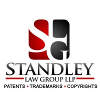 Standley Law Group LLP logo