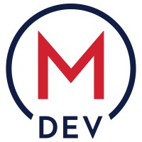 Marquee Development logo
