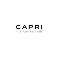 Capri Financial Services Pty Ltd logo