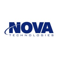 Nova Technologies, Inc. logo