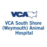 VCA South Shore (Weymouth) Animal Hospital logo