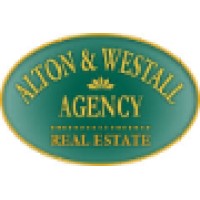 Alton & Westall Real Estate Agency logo