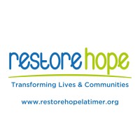 Restore Hope logo