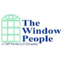 The Window People logo