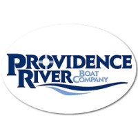 Providence River Boat logo