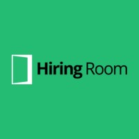 Hiring Room logo