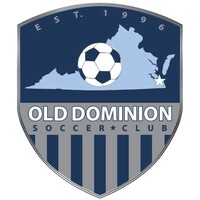 Old Dominion Soccer Club logo