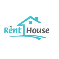 The Rent House logo