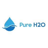 Pure H2O logo