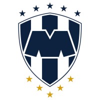 Club De Futbol Monterrey Rayados logo