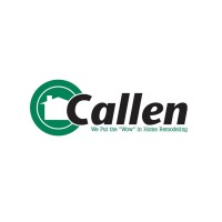 Callen Construction, Inc. logo
