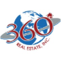 360 Real Estate logo