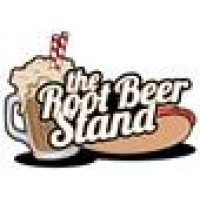 The Root Beer Stand logo