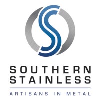 Southern Stainless logo