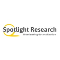 Spotlight Research logo