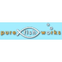 Pure Fish Works logo