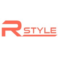 RStyle logo