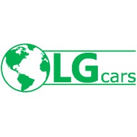 LG Cars logo
