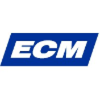 ECM Consultants, Inc. logo