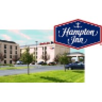 Hampton Inn - Billings, MT logo