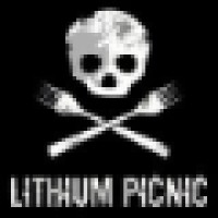 LITHIUM PICNIC Studio logo