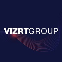 Vizrt Group logo