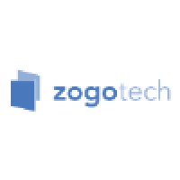 ZogoTech logo