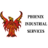 Phoenix Industrial Services logo