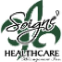 Soigne Health Care Management logo