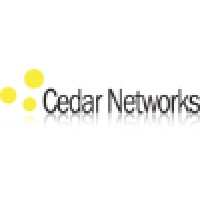 Cedar Networks logo