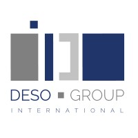 Grupo Deso Negocios Inmobiliarios logo