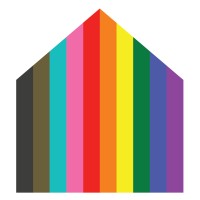 Hudson Pride Center logo