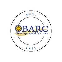 BARC Developmental Services logo