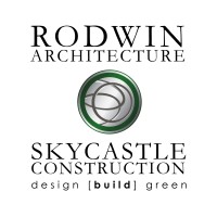 Rodwin Architecture logo